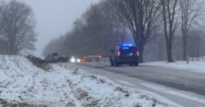 Allegan County Car Accident