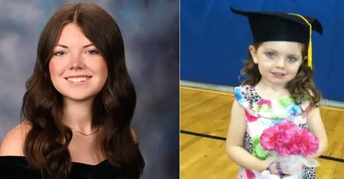 Emily Finn Murder-Suicide